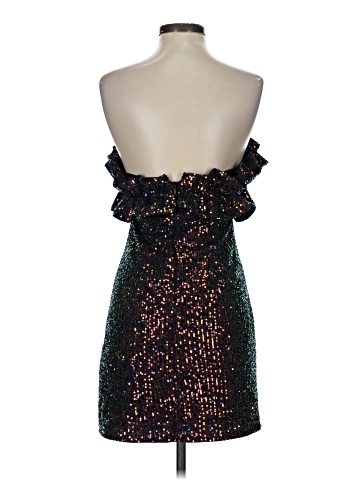 Thirty/Thirty Cocktail Dress (view 2)