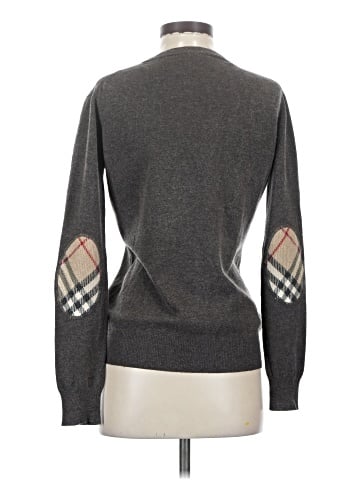 Burberry Cardigan (view 2)