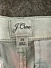 J.Crew Solid Gray Khakis Size 28 - photo 4