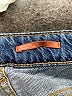 Pilcro Blue Jeans Size 27 waist - photo 7