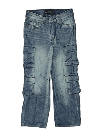 Pipeline Jeans (view 1)