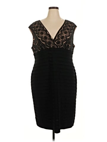 DressBarn Cocktail Dress (view 1)