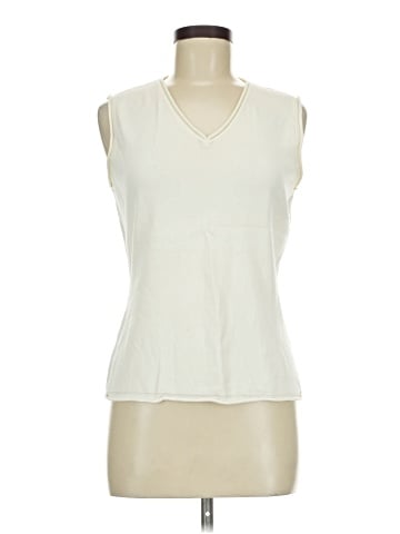 Chico's Design Sleeveless Blouse (view 1)