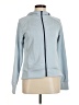 Assorted Brands Blue Zip Up Hoodie Size M - photo 1