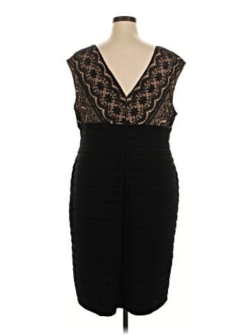 DressBarn Cocktail Dress (view 2)