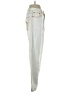 Tory Burch 100% Cotton Ivory Jeans Size 27 waist - photo 4