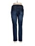 1822 Denim Solid Blue Jeans Size 12 - photo 2
