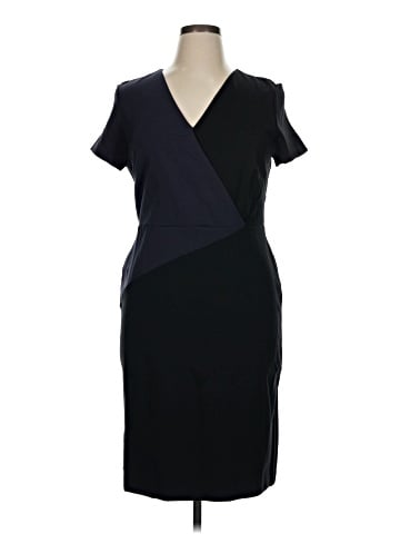 Ann Taylor Cocktail Dress (view 1)