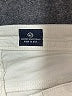 Adriano Goldschmied Color Block Ivory Jeans Size 28 waist - photo 4