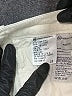 Adriano Goldschmied Color Block Ivory Jeans Size 28 waist - photo 5