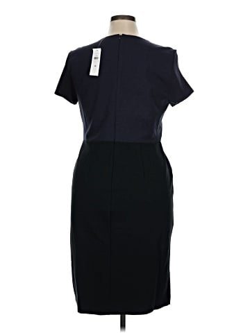 Ann Taylor Cocktail Dress (view 2)