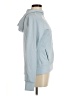 Assorted Brands Blue Zip Up Hoodie Size M - photo 4