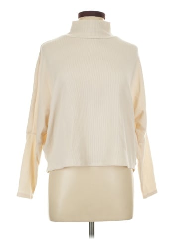 ABound Turtleneck Sweater (view 1)