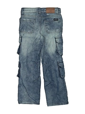 Pipeline Jeans (view 2)