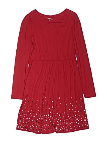 Lands' End Dress (view 1)