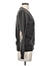 Burberry Gray Cardigan Size S - photo 4