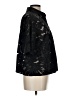 Chico's Black 3/4 Sleeve Button-Down Shirt Size L - photo 4