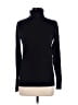 Gap Black Long Sleeve Turtleneck Size M - photo 1