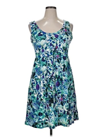 Cynthia Rowley Casual Dress (view 1)