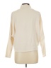ABound Ivory Turtleneck Sweater Size L - photo 2