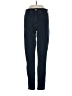 Lucky Brand Stripes Blue Jeans Size 4 - photo 1