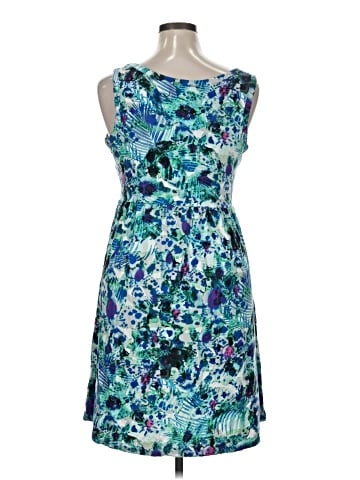 Cynthia Rowley Casual Dress (view 2)