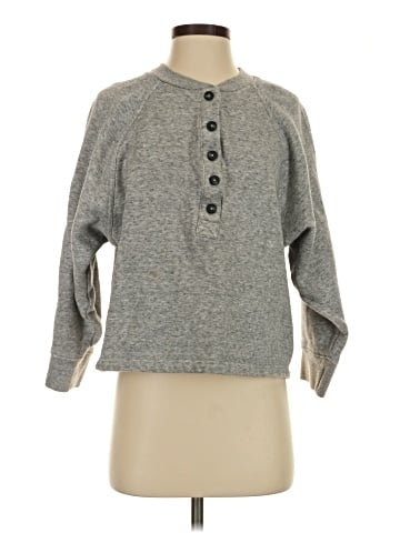 MWL by Madewell Pullover Sweater (view 1)