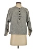 MWL by Madewell Gray Pullover Sweater Size S - photo 1