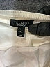 Talbots Ivory Short Sleeve Top Size XL - photo 7