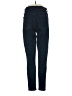 Lucky Brand Stripes Blue Jeans Size 4 - photo 2
