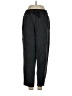 Zara Black Track Pants Size S - photo 1
