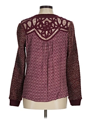 Miss Me Pullover Sweater (view 2)