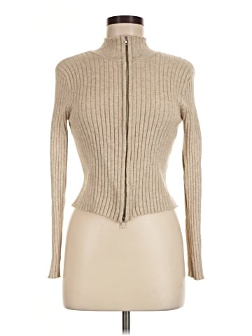 Poof! Cardigan (view 1)
