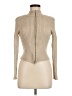 Poof! Tan Cardigan Size M - photo 1