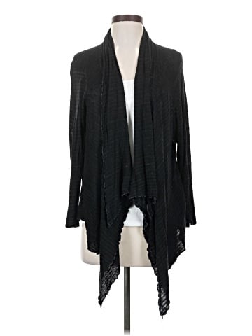 Plume and Thread Kimono (view 1)