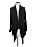 Plume and Thread Black Kimono Size 2 - photo 1