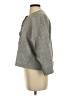 MWL by Madewell Gray Pullover Sweater Size S - photo 5