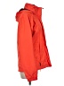 The North Face 100% Nylon Orange Jacket Size M - photo 4