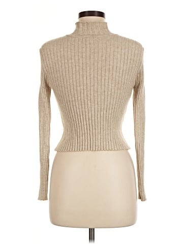 Poof! Cardigan (view 2)