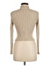 Poof! Tan Cardigan Size M - photo 2