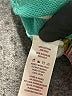 Mystree Teal Sleeveless Top Size L (estimated) - photo 8