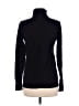 Gap Black Long Sleeve Turtleneck Size M - photo 2