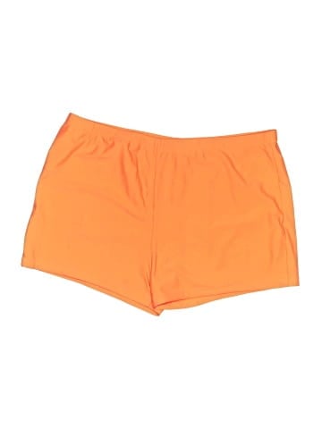 MATTE Collection Athletic Shorts (view 1)