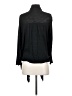 Plume and Thread Black Kimono Size 2 - photo 2