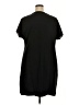 City Chic Blue Casual Dress Size 20 Plus (L) - photo 2