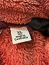 L.L.Bean 100% Polyester Burgundy Cardigan Size XL - photo 9