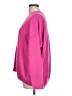 Vince Camuto Pink Pullover Sweater Size L - photo 5