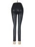 Lululemon Athletica Metallic Silver Leggings Size 4 - photo 2