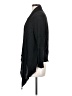 Plume and Thread Black Kimono Size 2 - photo 5