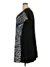 City Chic Blue Casual Dress Size 20 Plus (L) - photo 5